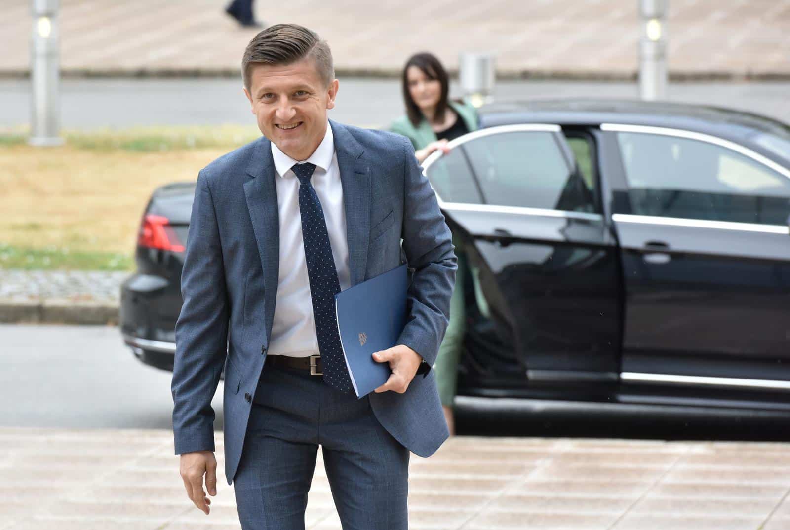 zdravko marić