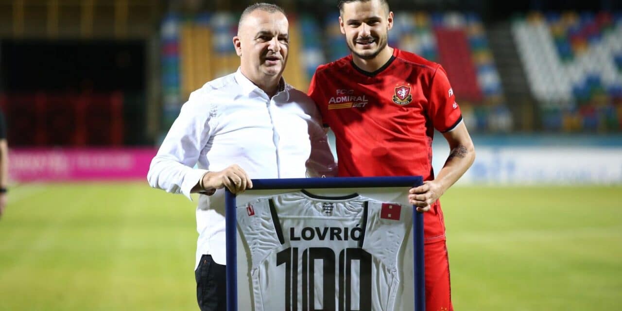 U 4. kolu Hrvatski Telekom Prve lige sastali se Gorica i Hajduk