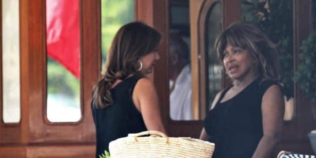 tina turner