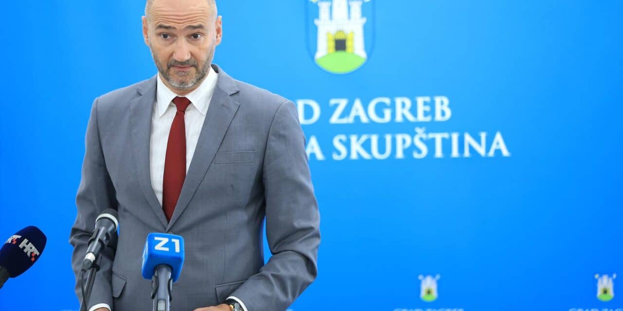joško klisović