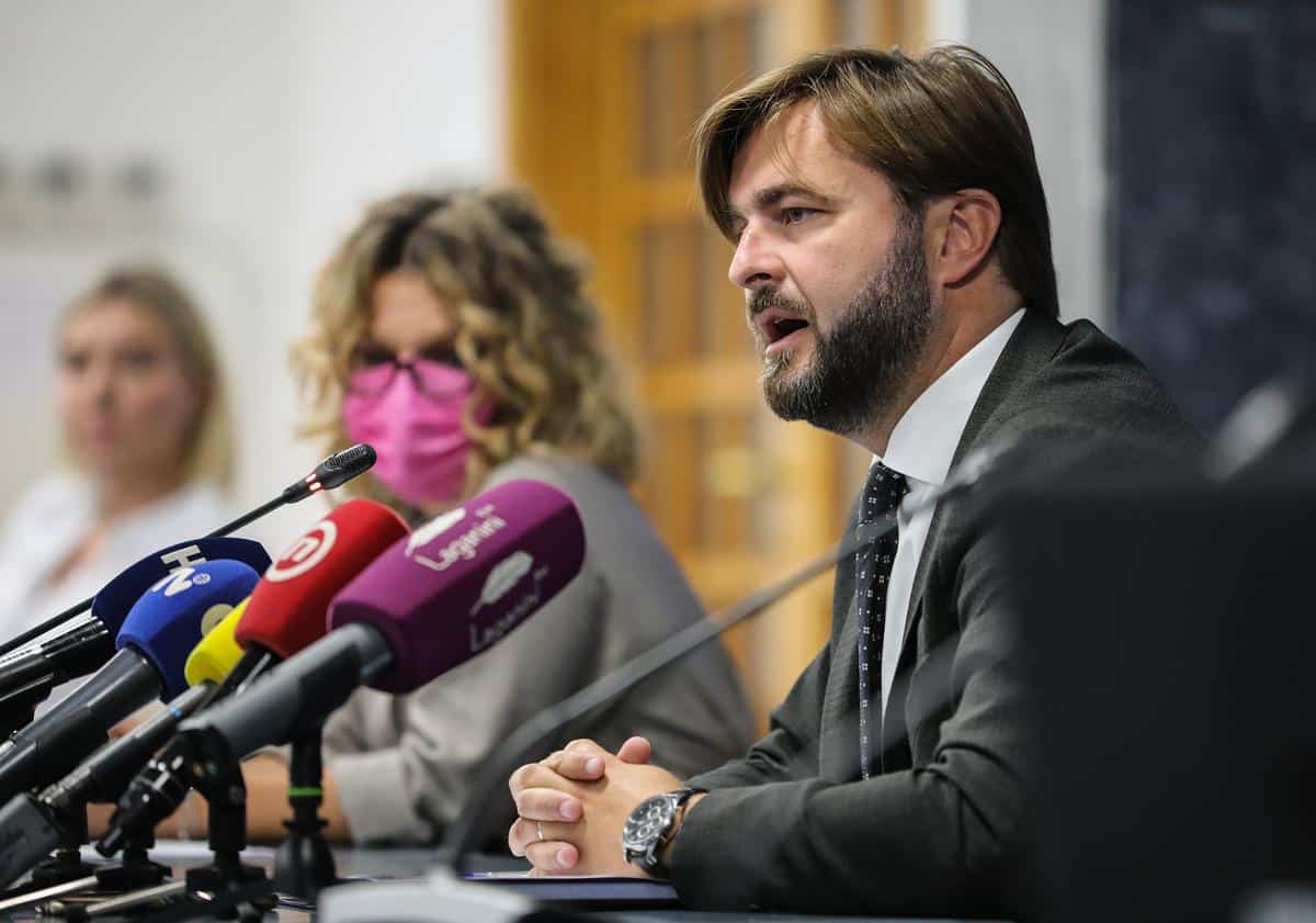 tomislav ćorić