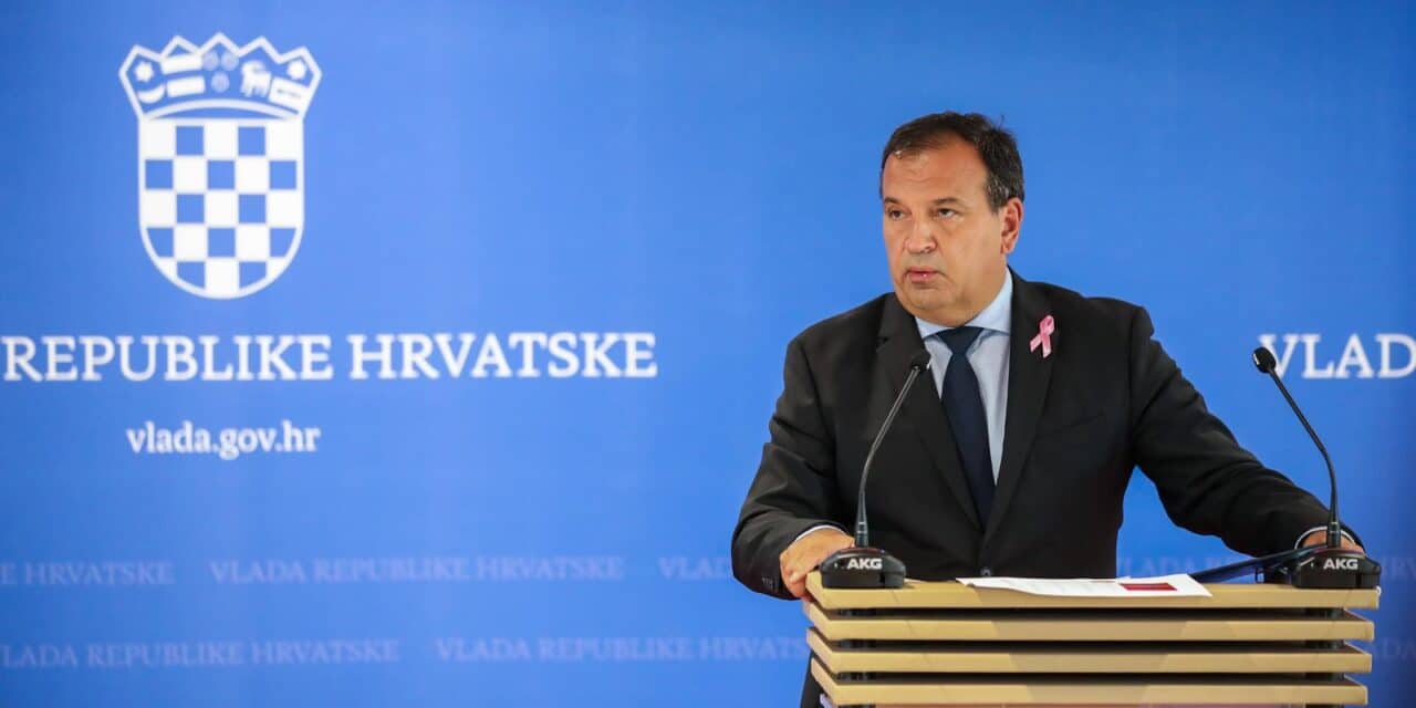 vili beroš