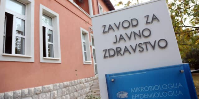 Danas počelo cijepljenje protiv gripe