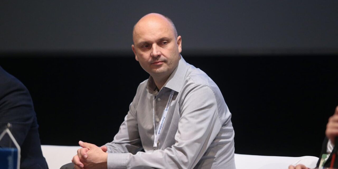 hrvoje košćec
