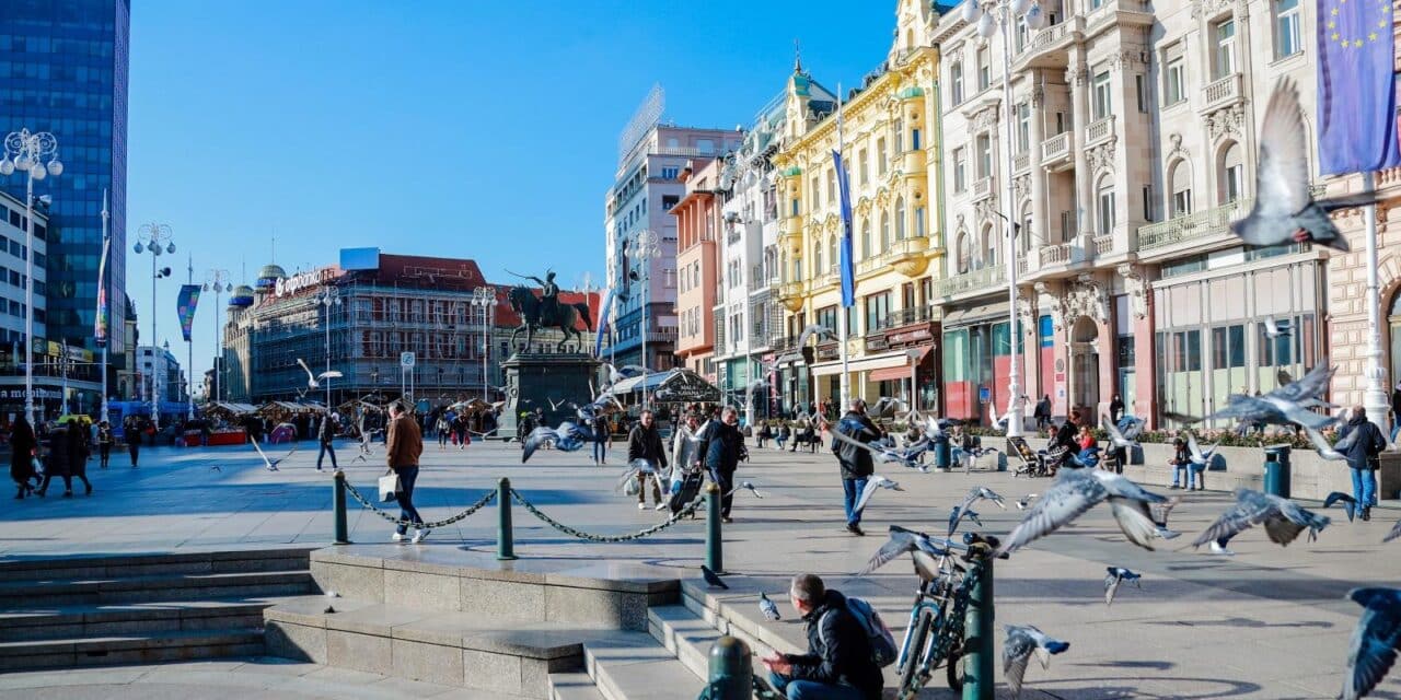 zagreb
