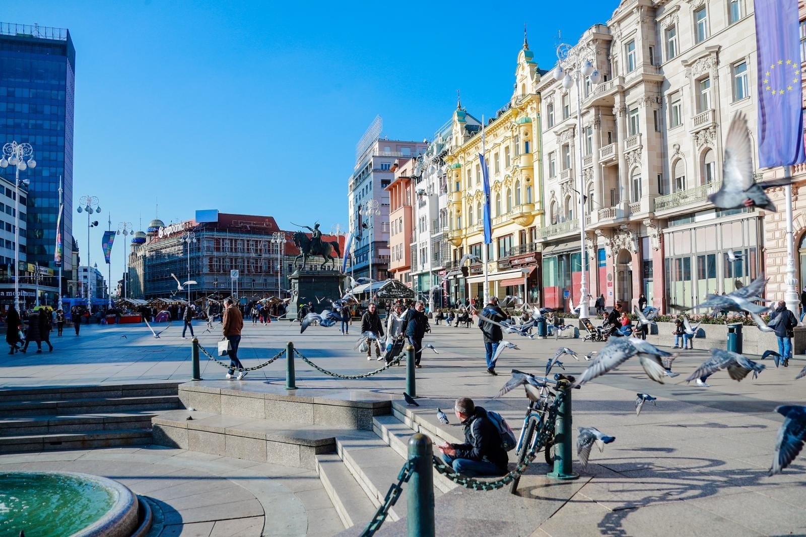 zagreb