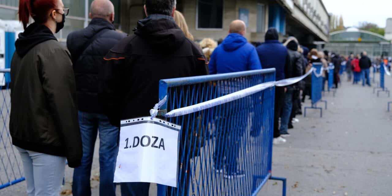 zagreb korona cijepljenje