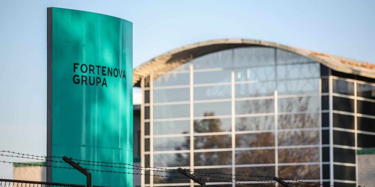 fortenova grupa