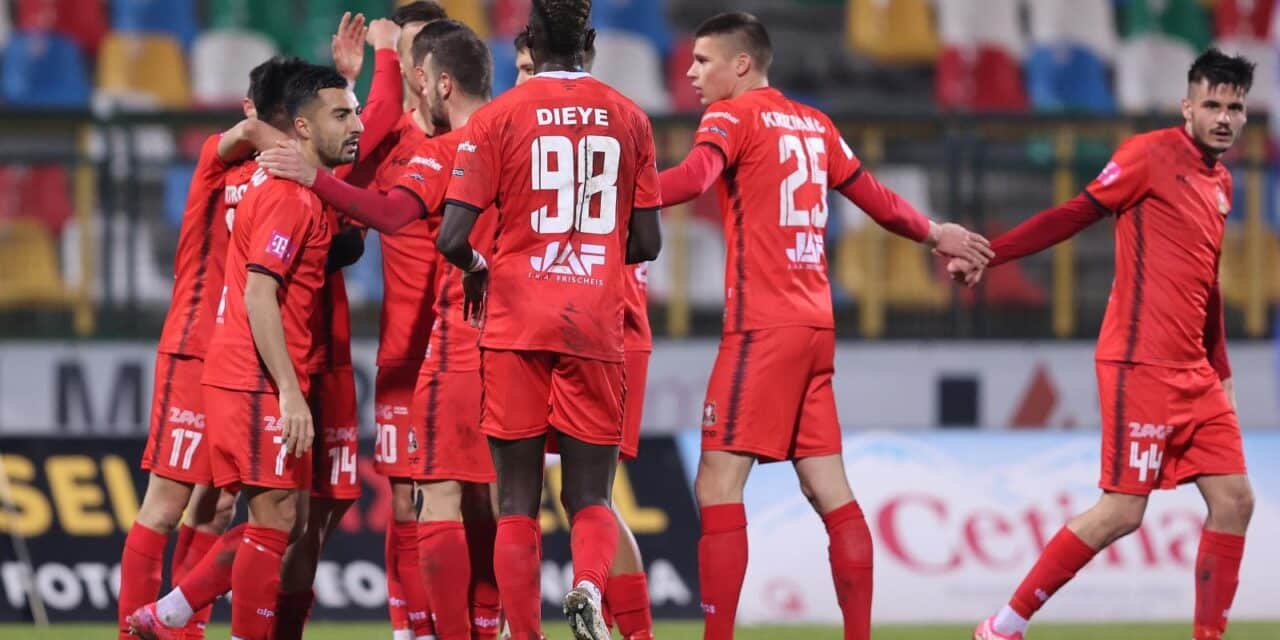 Velika Gorica: Utakmica osmine finala Hrvatskog kupa, NK Gorica – NK Lokomotiva