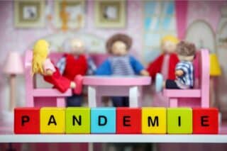 Riječ pandemija – najtraženija ovogodišnja riječ na engleskom i njemačkom jeziku