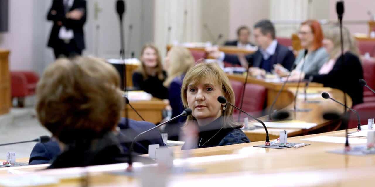hrvatski sabor