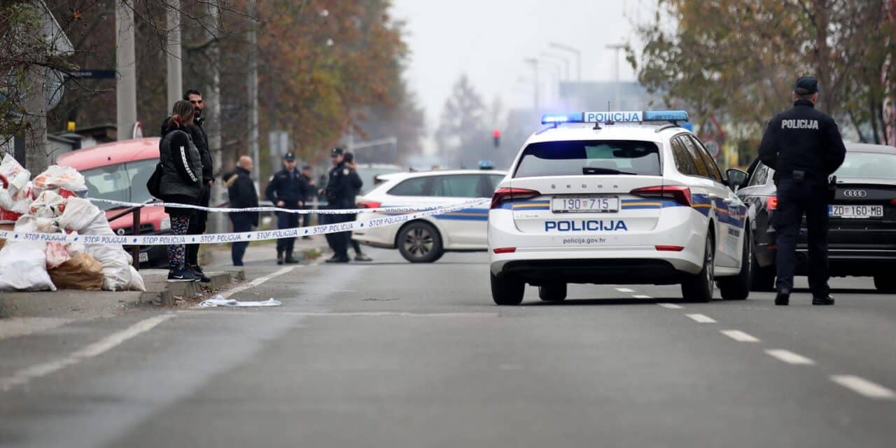 policija pucnjava