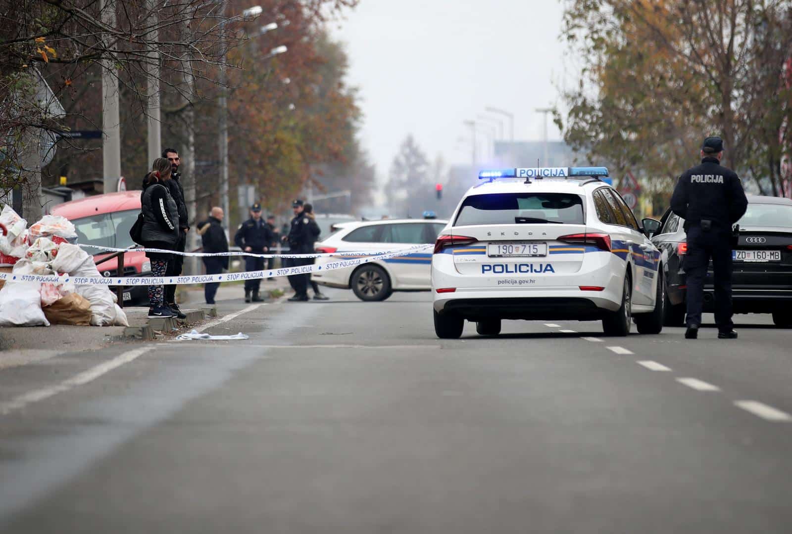 policija pucnjava