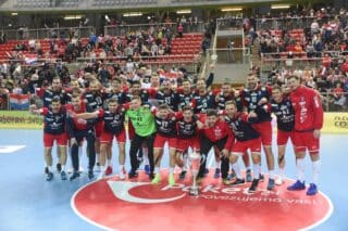 Hrvatska slavljem protiv Izraela zaključila turnir Croatia Cup 2023