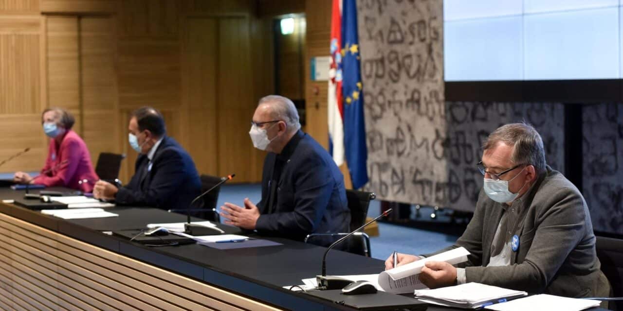 nacionalni stožer