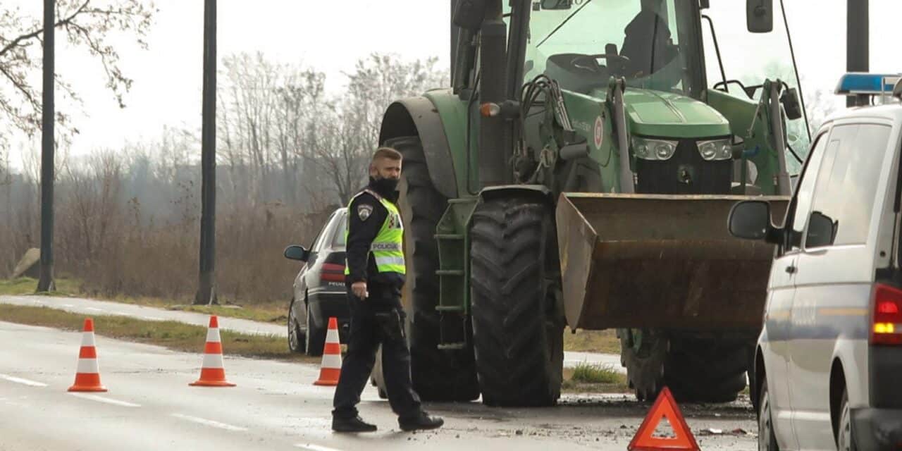 traktor