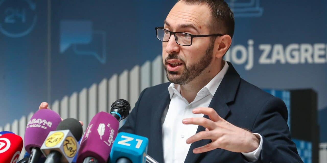 tomislav tomašević