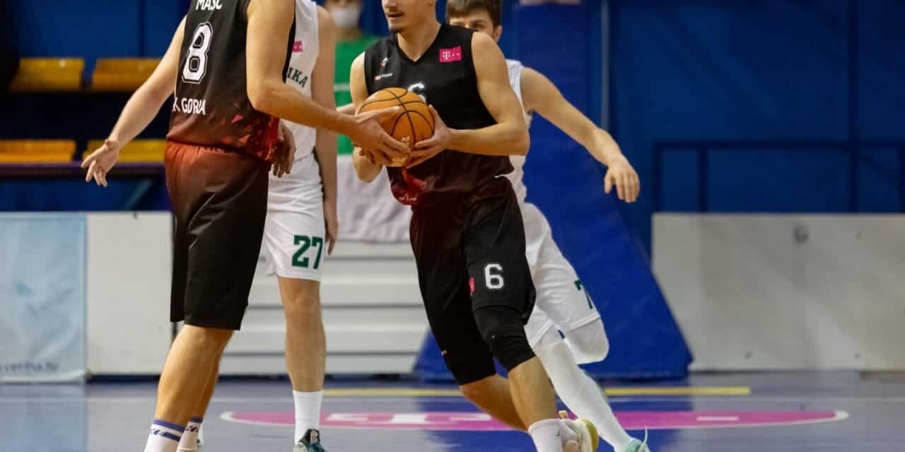 KK Sonik Puntamika i KK Gorica u Zadru igraju 16. kolo HT Premijer lige