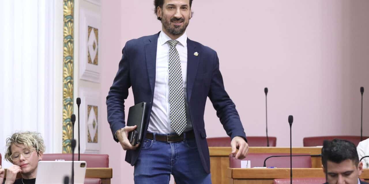 marin miletić