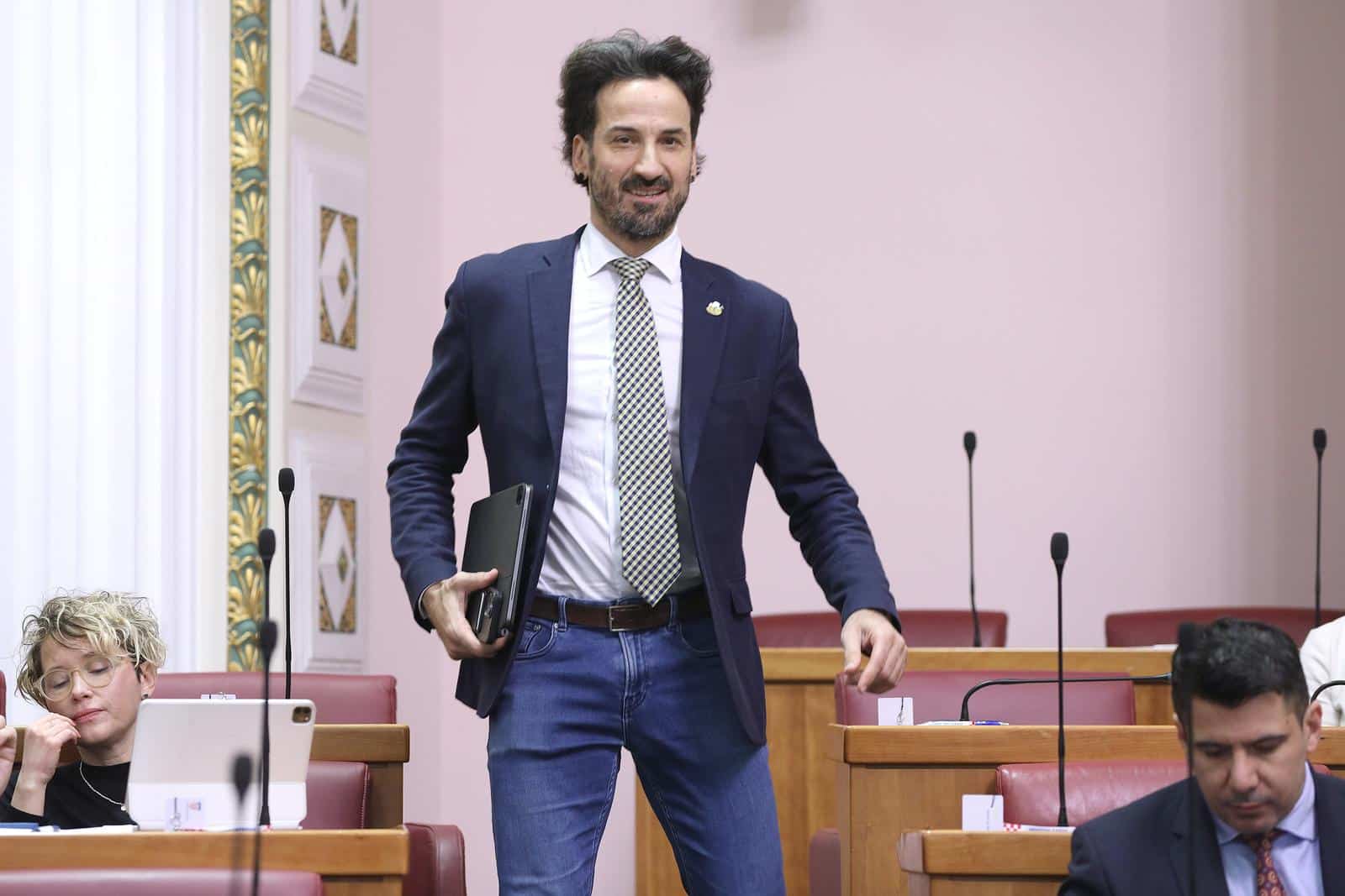 marin miletić