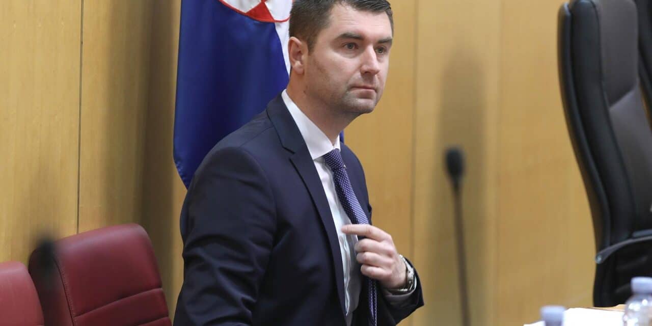 davor filipović