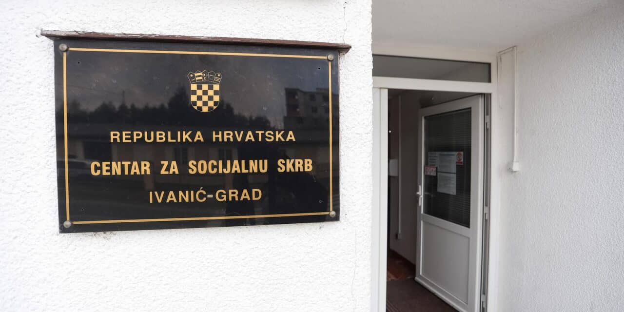 centar za socijalnu skrb ivanić-grad
