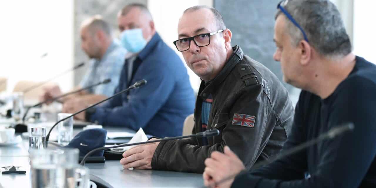 dubravko jagić