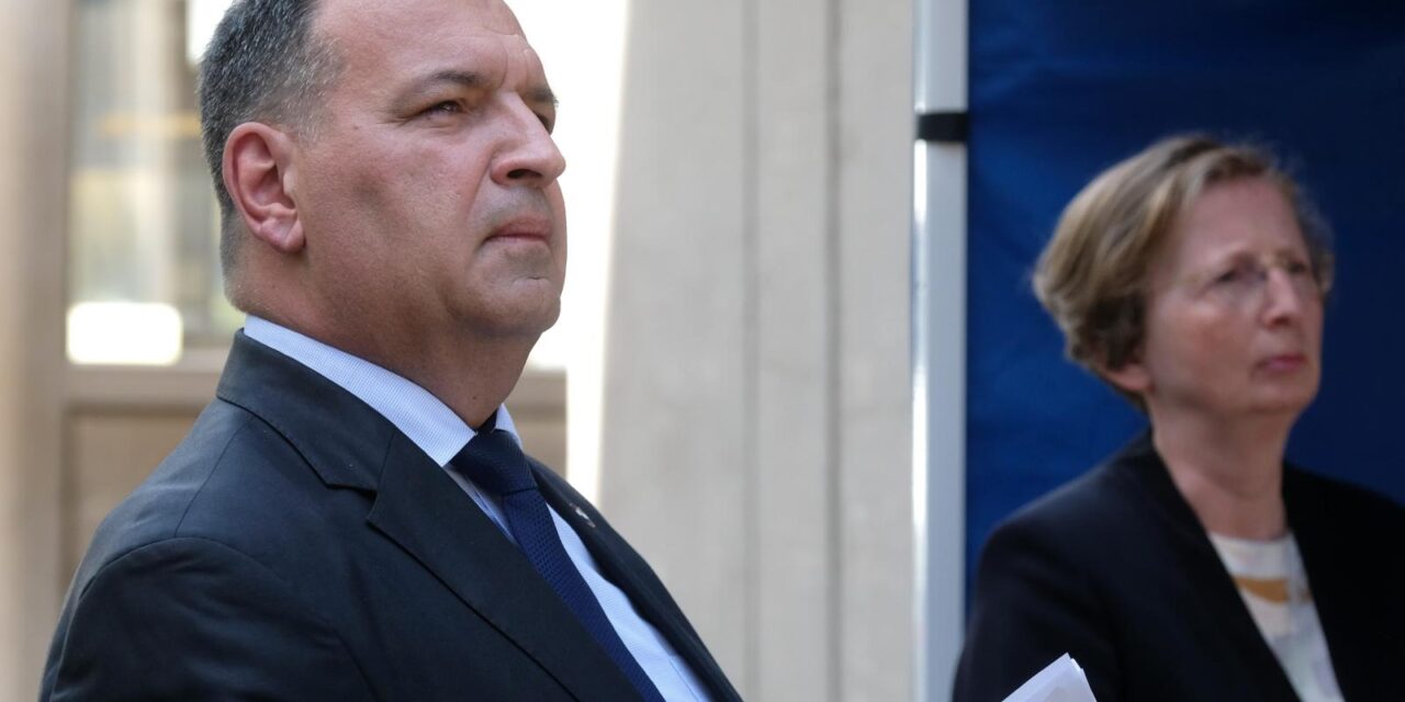 Konferencija za medije Stožera civilne zaštite Republike Hrvatske