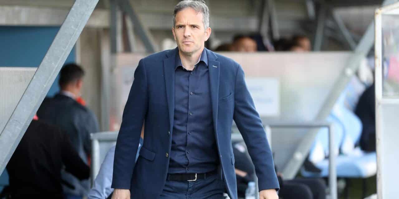 Rijeka: Hajduk slavio na Rujevici s uvjerljivih 3-0