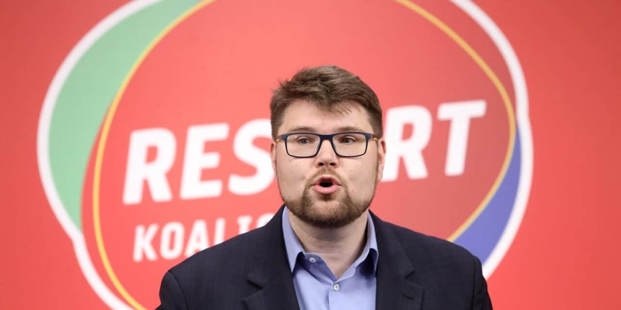 Zagreb: Restart koalicija predstavila reformu pravosuđa