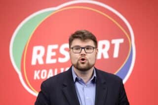 Zagreb: Restart koalicija predstavila reformu pravosuđa
