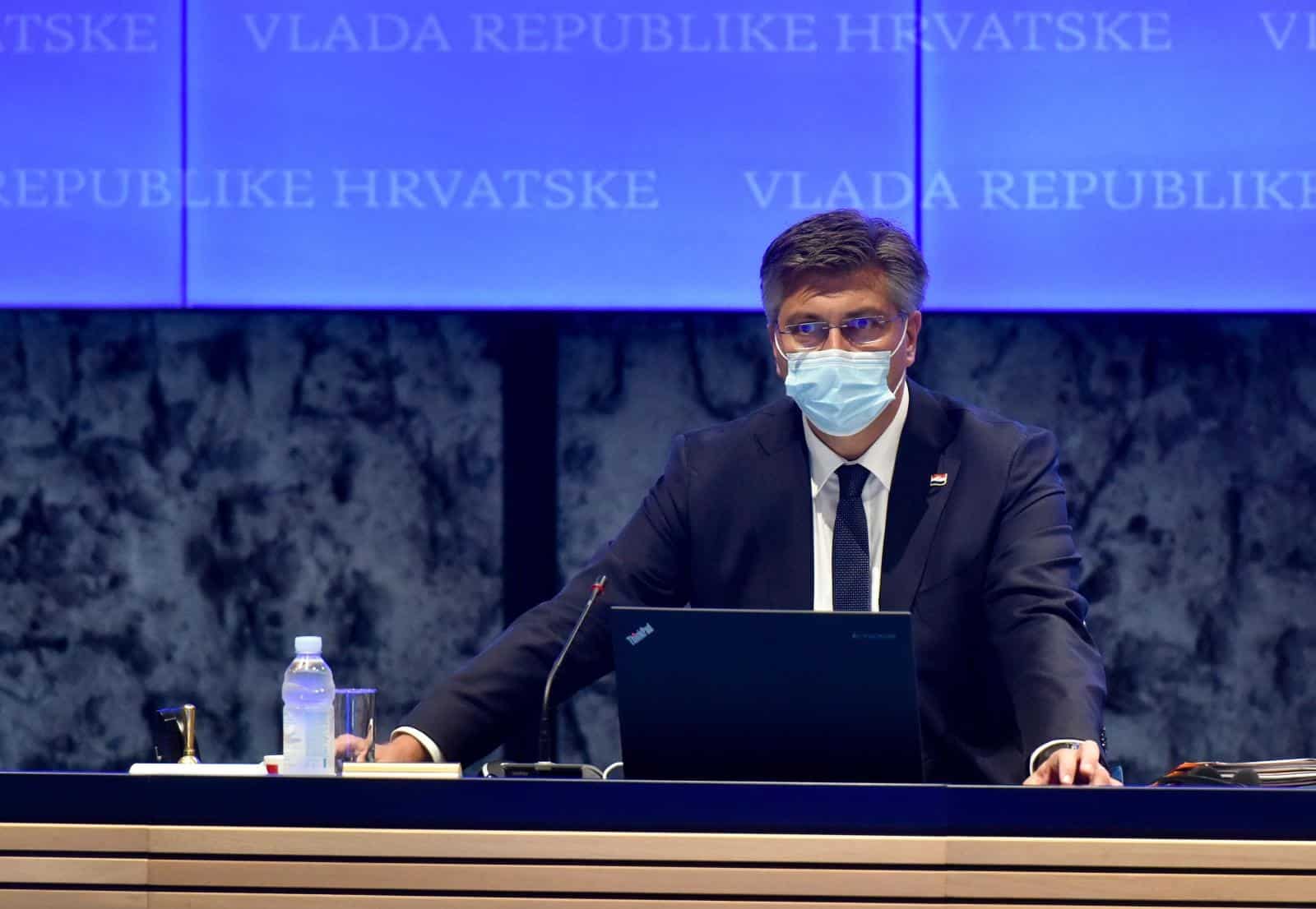 andrej plenković