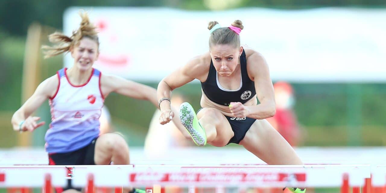 ivana lončarek