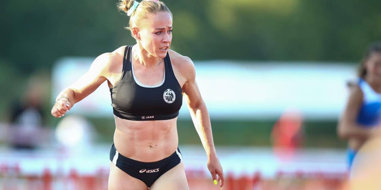 ivana lončarek