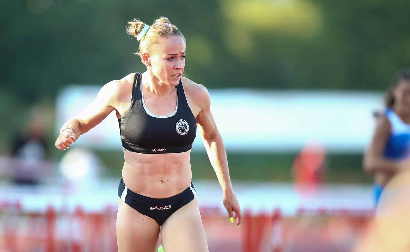 ivana lončarek