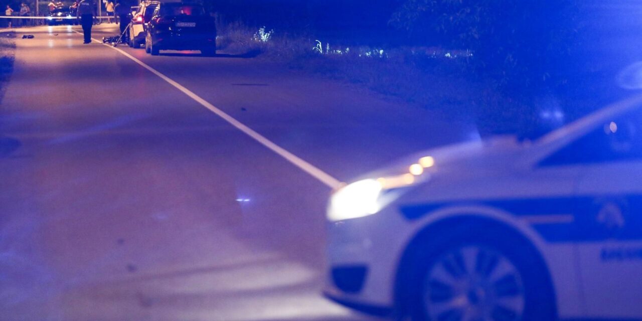 Velika Gorica: U prometnoj nesreći poginuo biciklist
