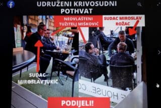 Zdravko Mamić na Facebook profilu objavio ekskluzivne dokaze u “reformi hrvatskog krivosuđa”