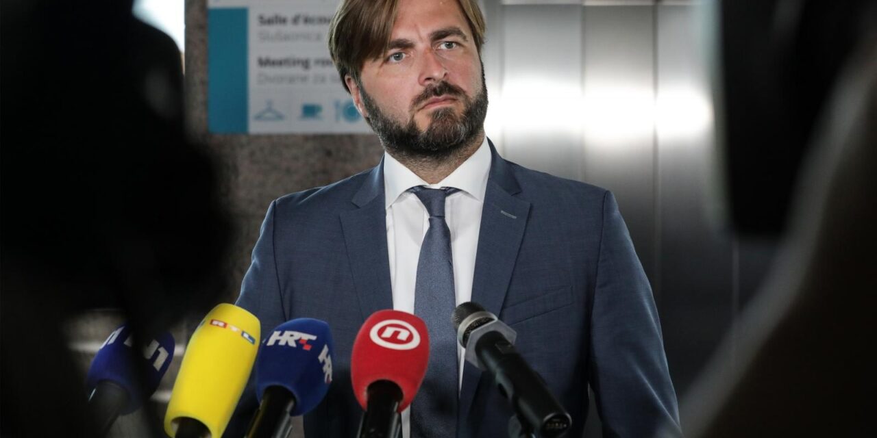 tomislav ćorić