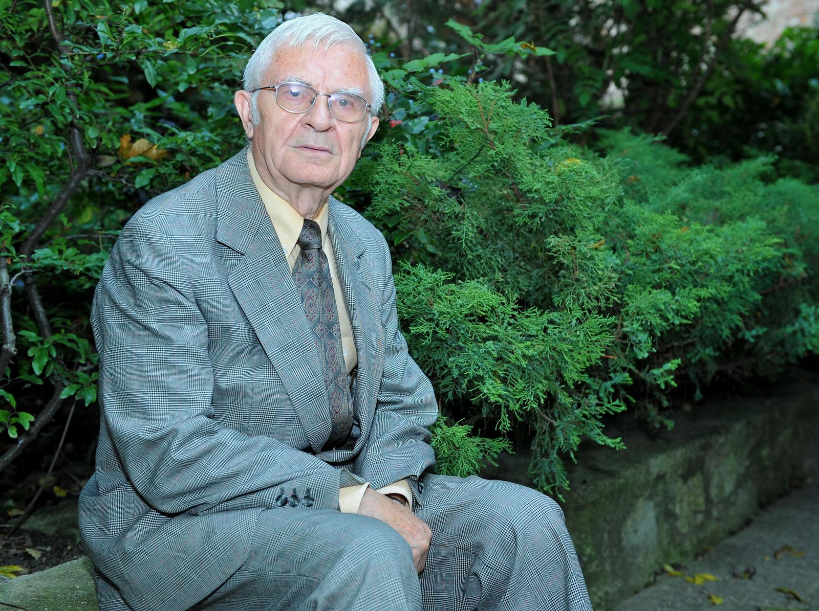 božo udovičić