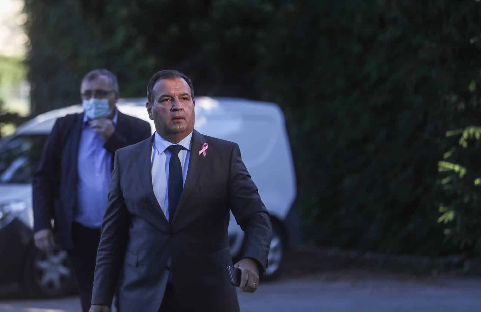 Sastanak Nacionalnog i stožera Grada Zagreba zbog rekordnog broja zaraženih