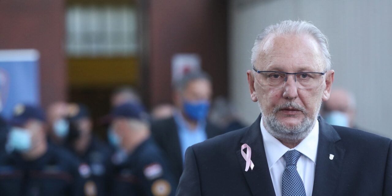 Nakon sastanka zbog velikog broja oboljelih: Još nije vrijeme za novi lockdown”