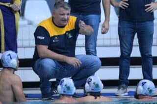 Zagreb: Mladost igra kvalifikacije za LEN Ligu prvaka protiv Apollona