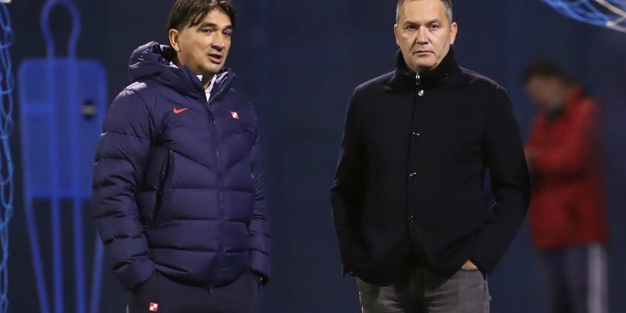 zlatko dalić marijan kustić