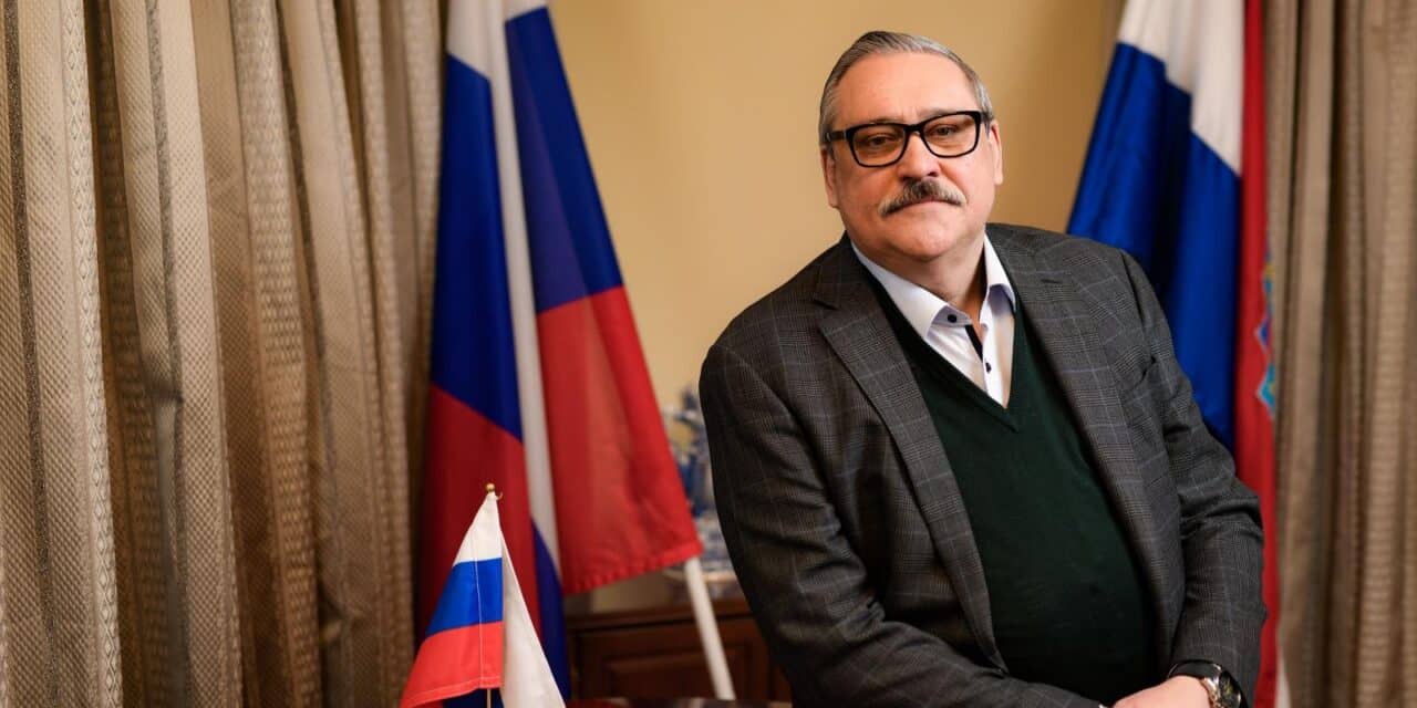 Andrej Nesterenko