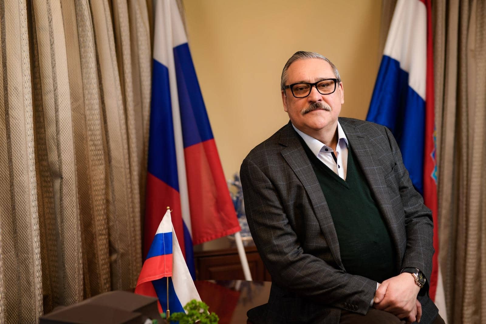 Andrej Nesterenko