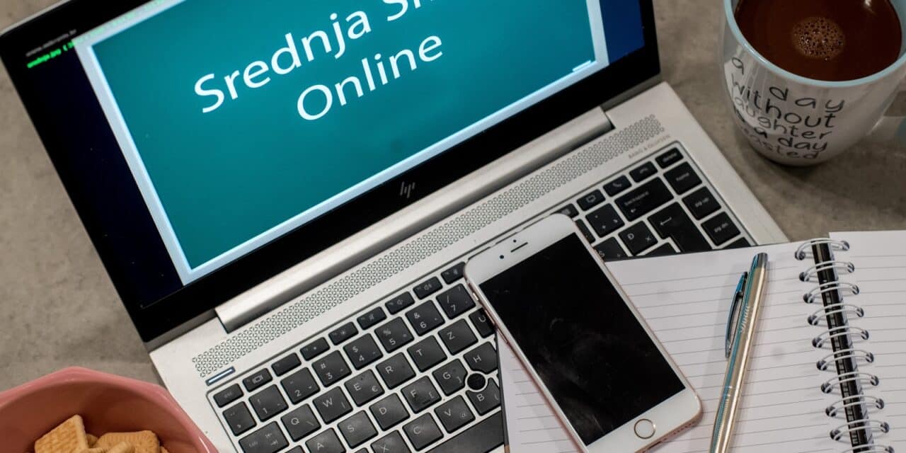 Sve srednje škole Zagreba prelaze na online nastavu