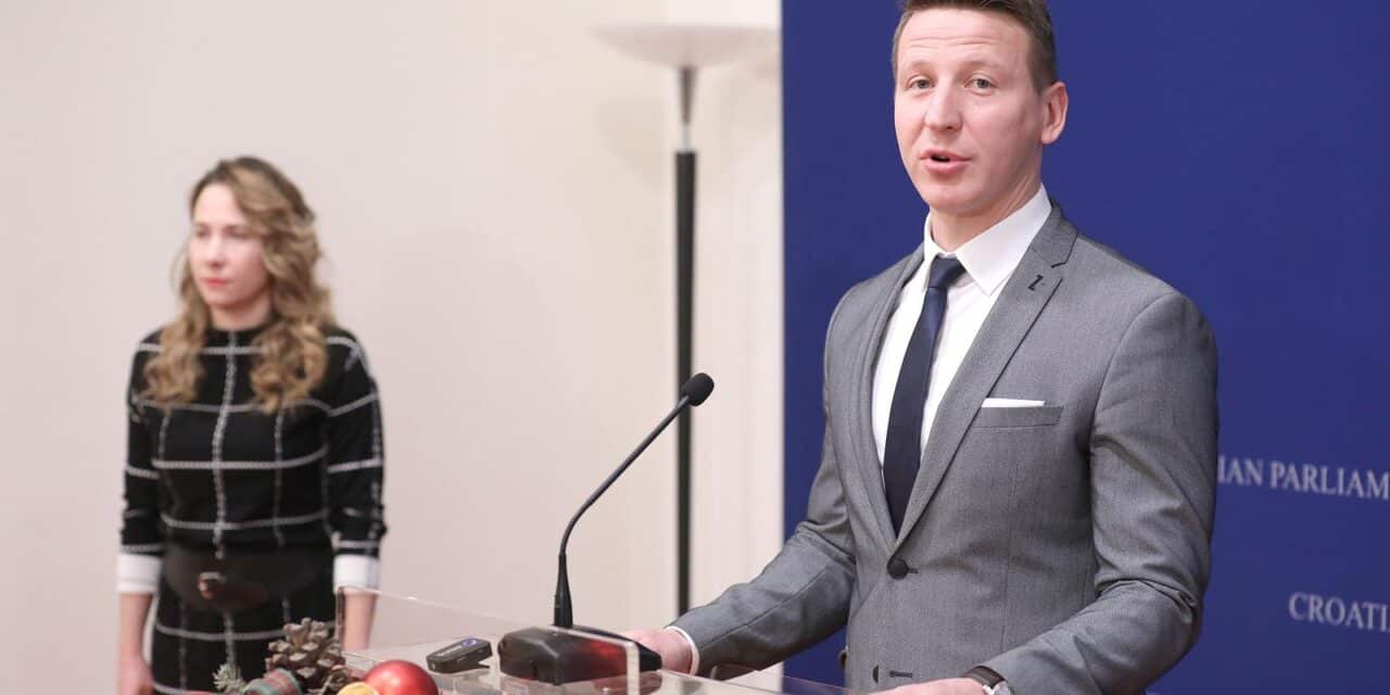 dario zurovec
