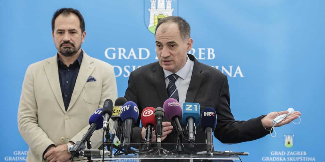 slaven dobrović