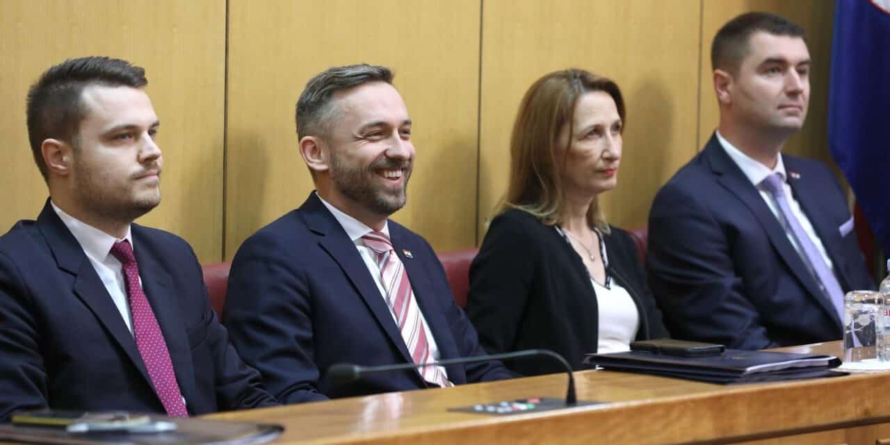 hrvatski sabor