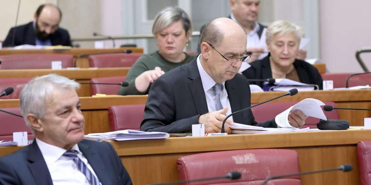 hrvatski sabor